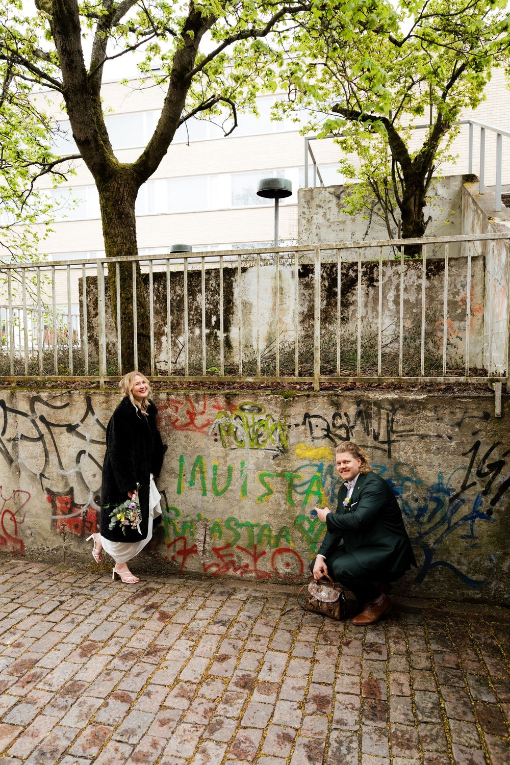 Hääkuvaus / Hääkuvaus Turku / Hääkuvaaja / Hääpotretit / Hääpotrettikuvaus / Potrettikuvaus / Valokuvaaja pirkanmaa / Valokuvaaja suomi /