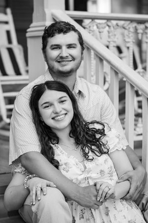 engagement