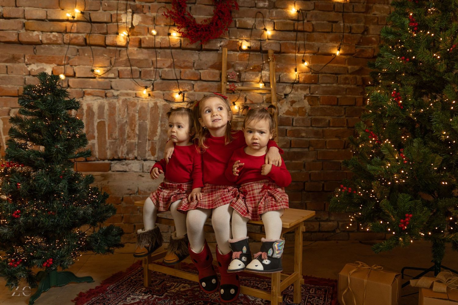 Коледна фотосесия, коледа, коледни снимки, фото сесия, фотосесия, фото студио, коледни фотосесии, русе, фотограф русе
