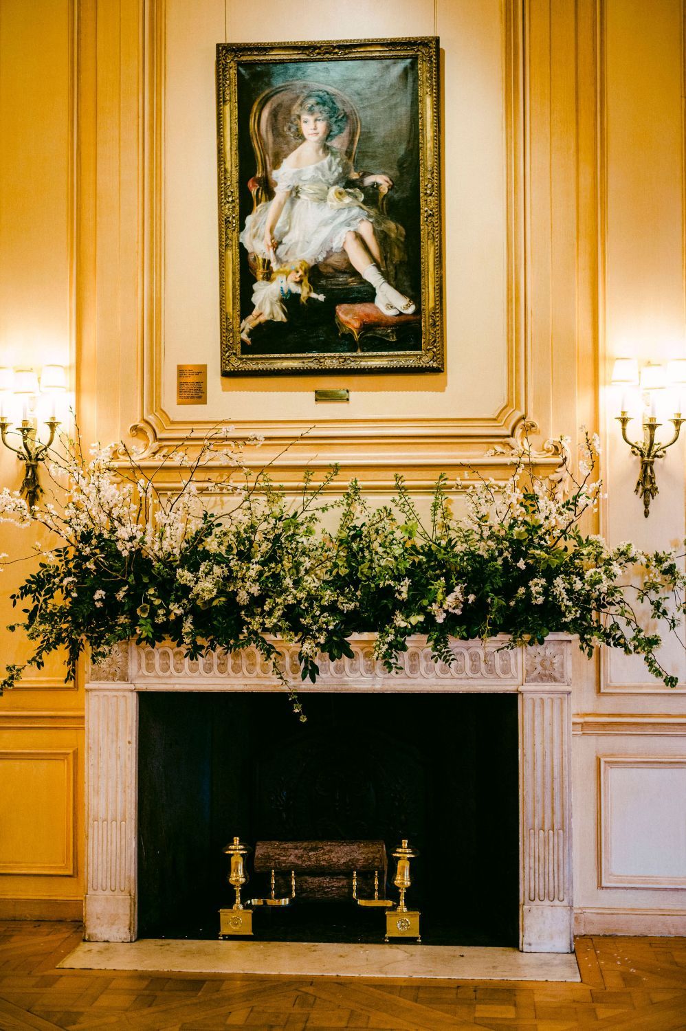 Meridian House Wedding Photography