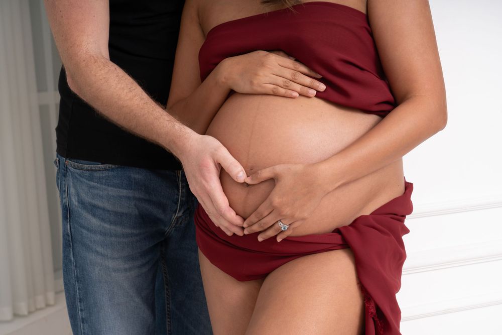 Experience the most elegant maternity photoshoot in Dubai with MohaStudio.
the best maternity photography experiences in Dubai and the UAE