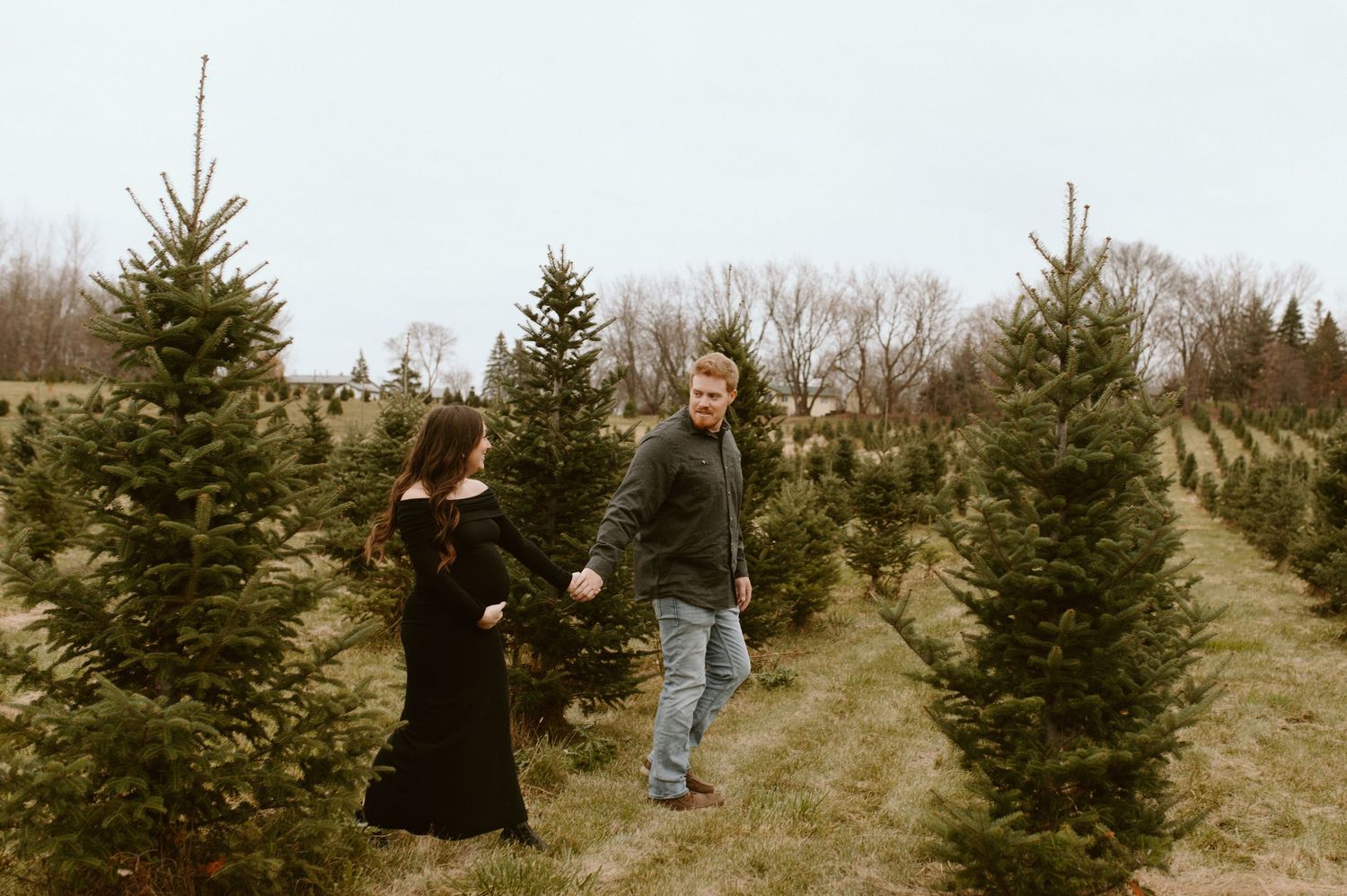 Minnesota Wedding Photographer, Romantic Authentic Minnesota Photography, Minnesota Couple Photos | Rachel Marie Photography, Minneapolis