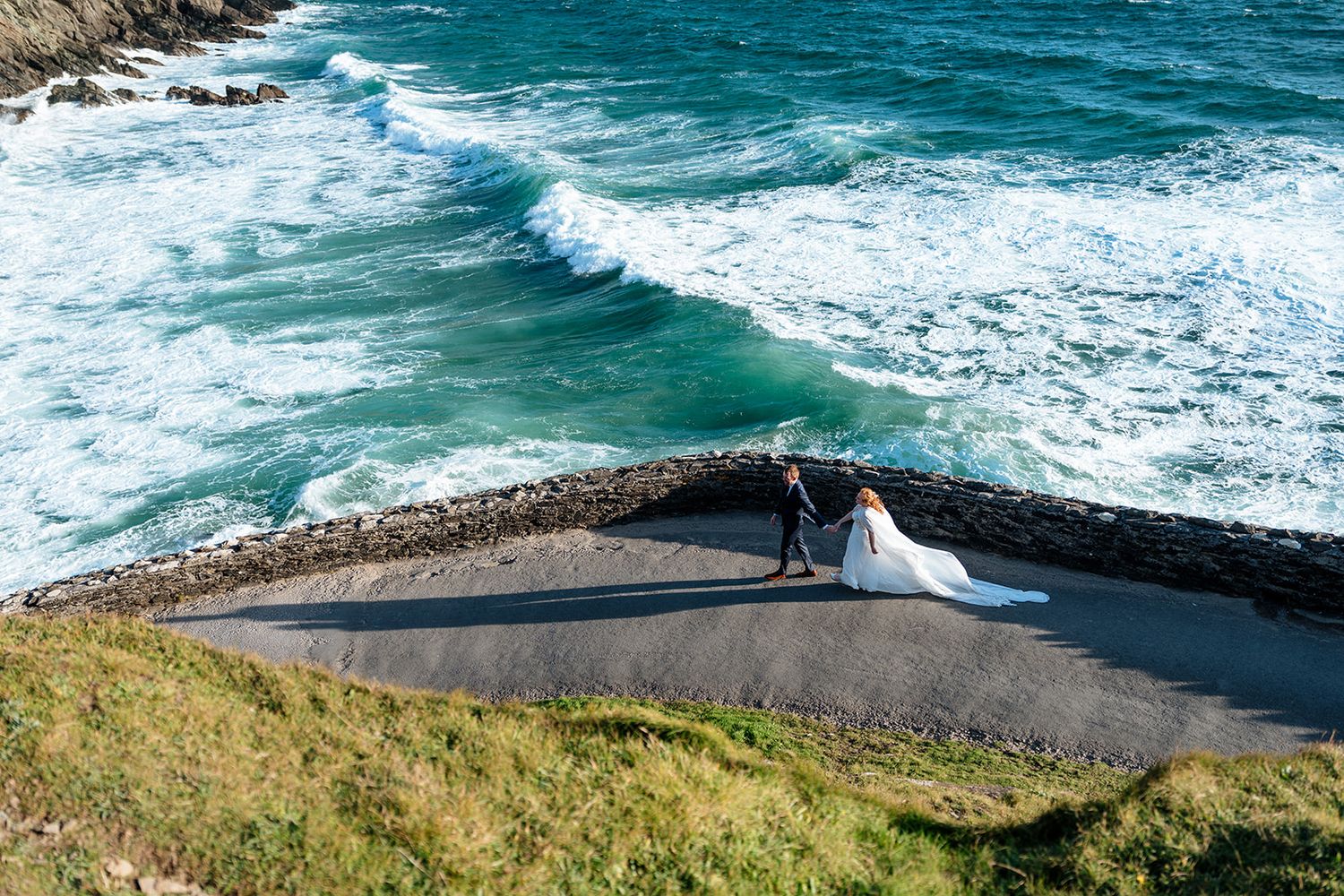 Adventure Wedding Photographer