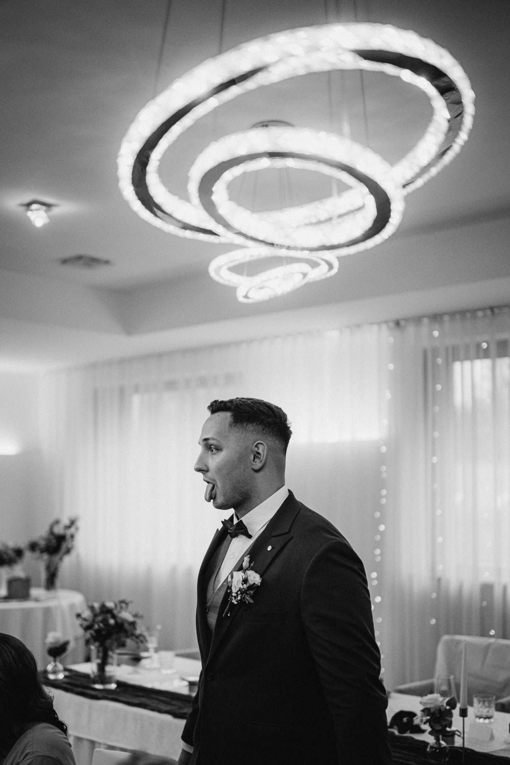 Svatebni fotograf Moravskoslezský kraj - svatba U Holubů Čeladná