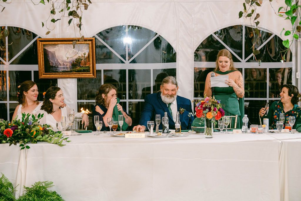 Rust Manor House Wedding Photography