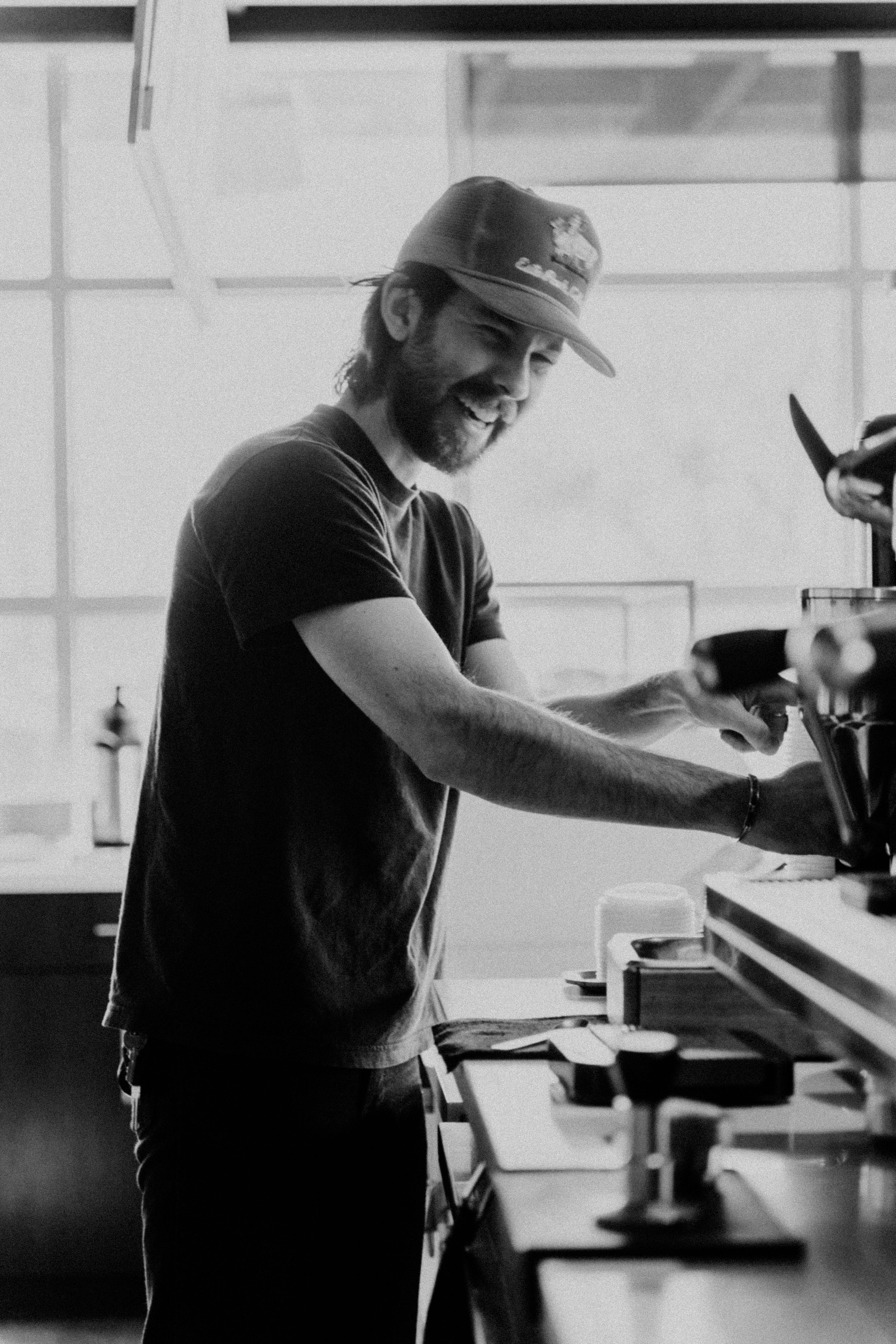Whitecap Coffee on Winkler Manitoba
