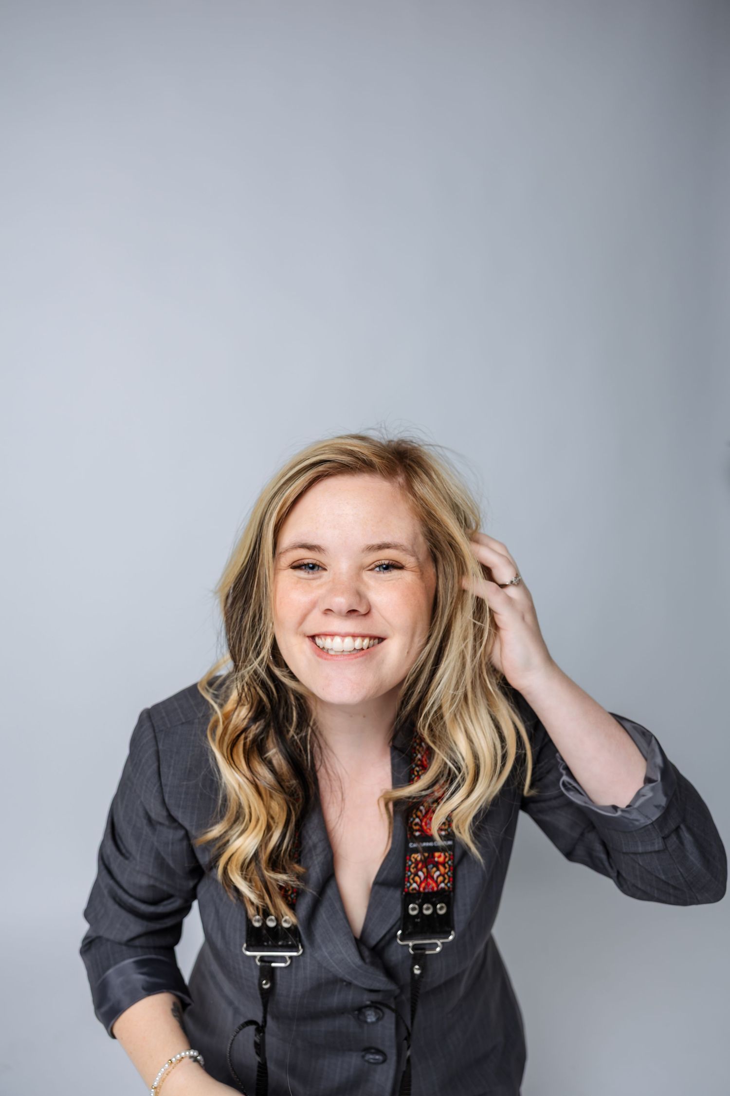 Mary J Photos Branding Portrait Photographer