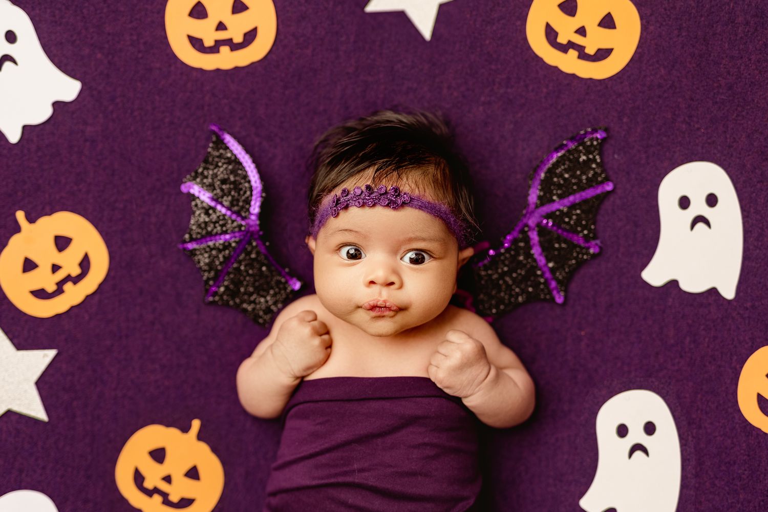 Halloween Photos in Wellington and Porirua