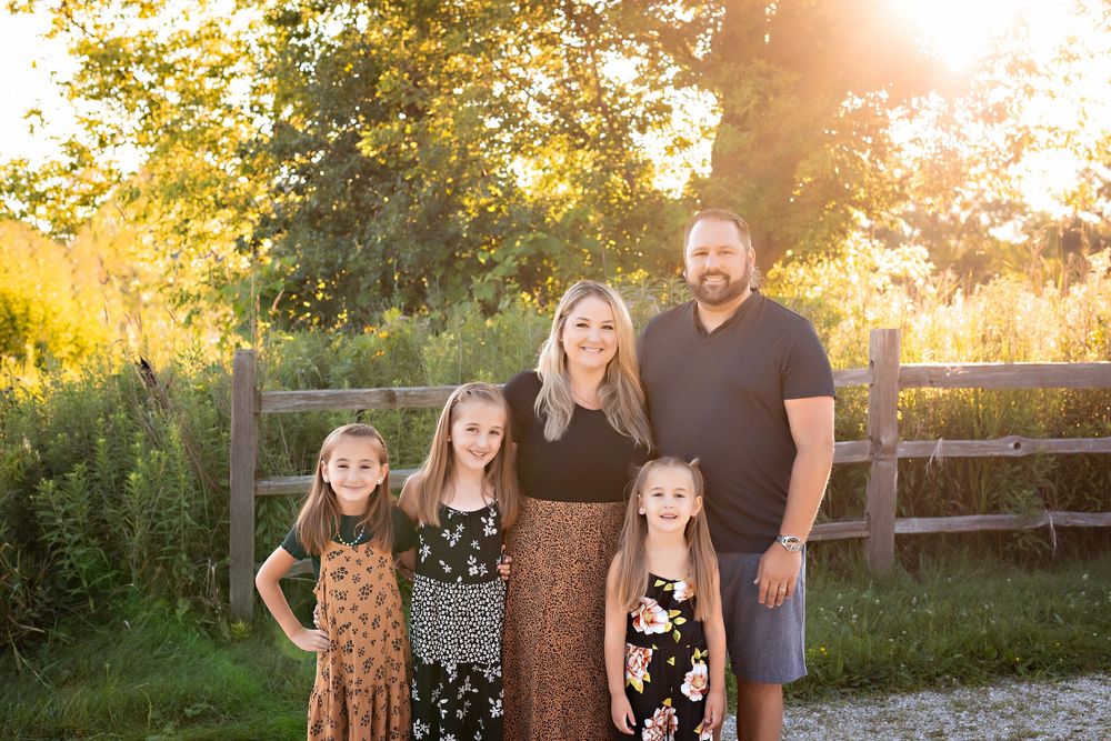 Family Photographer in Wisconsin, studio in Watertown WI serving Dodge County Jefferson County and Waukesha County