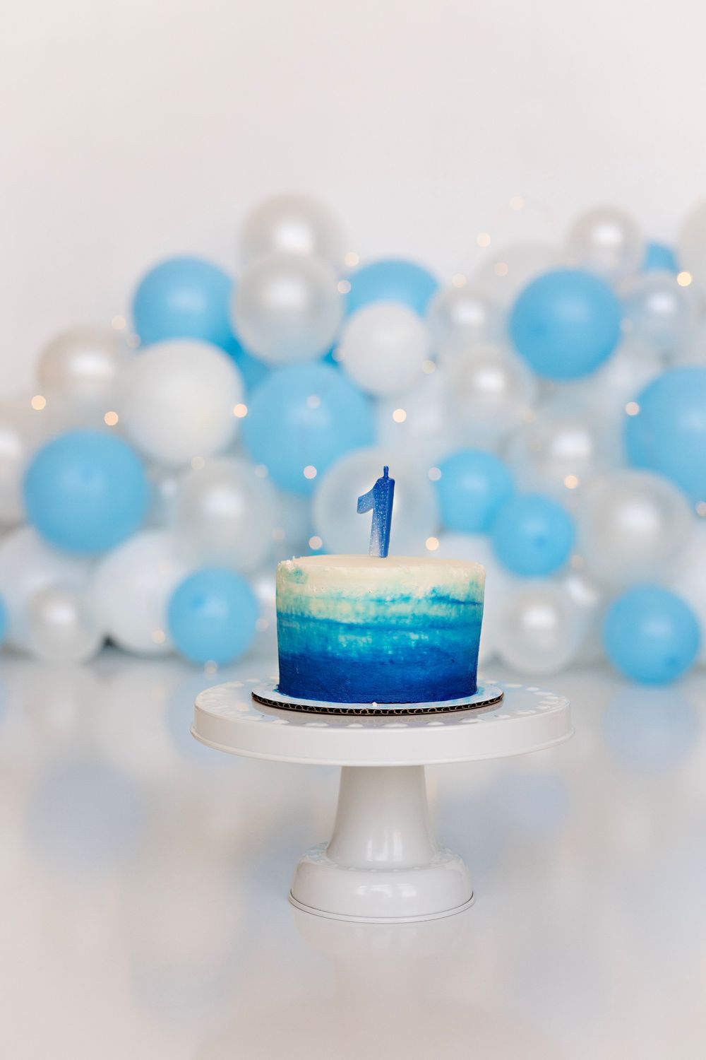 Cake Smash Photographer in Wisconsin, studio in Watertown WI serving Dodge County Jefferson County and Waukesha County