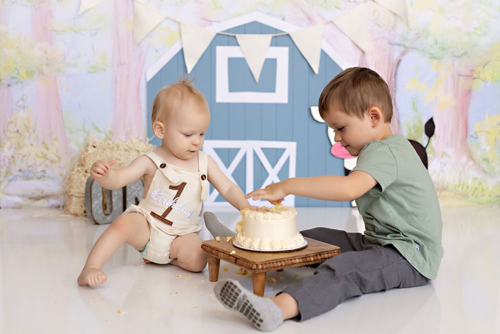 Baby Photographer in Wisconsin, studio in Watertown WI serving Dodge County Jefferson County and Waukesha County