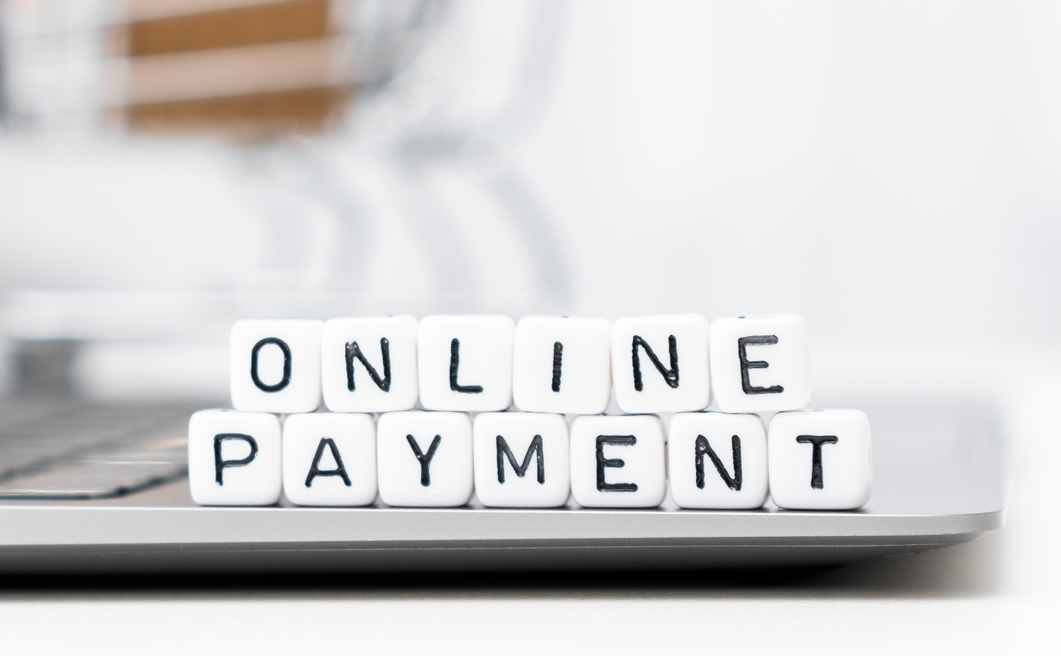 Online payment