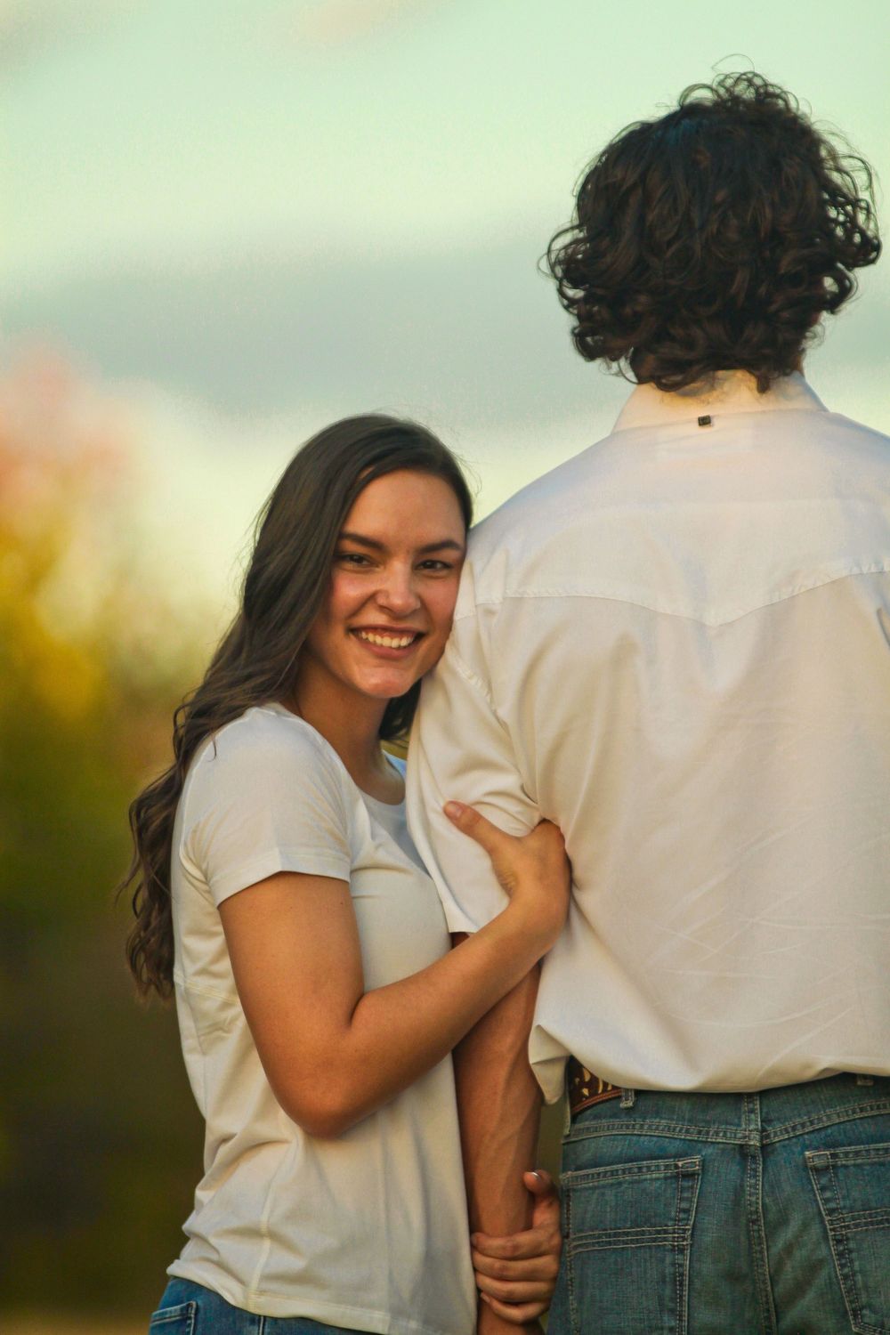 The Swofford couples sessions done by Nicole Banet Photography