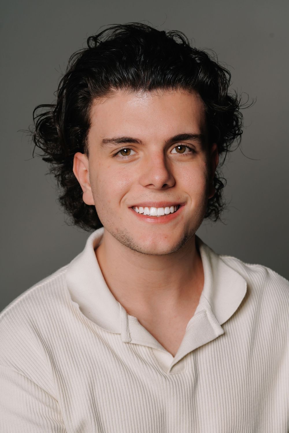 Professional Team Headshot Photography by Amber Reda Photography in Nashville Tennessee