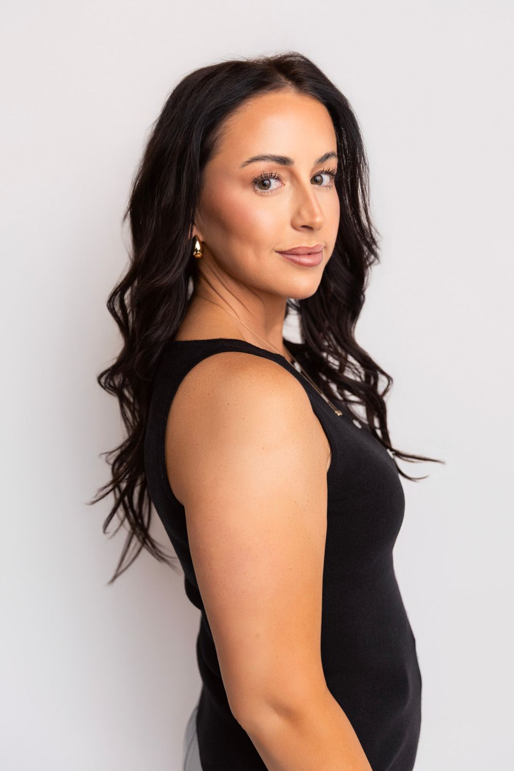 On Site Headshot photographer