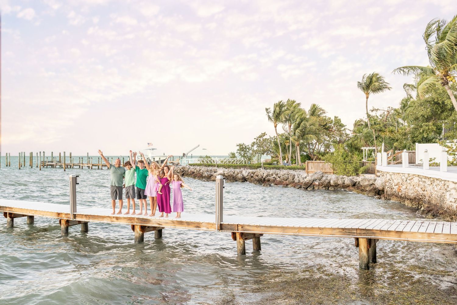 Marathon Florida Family Photography