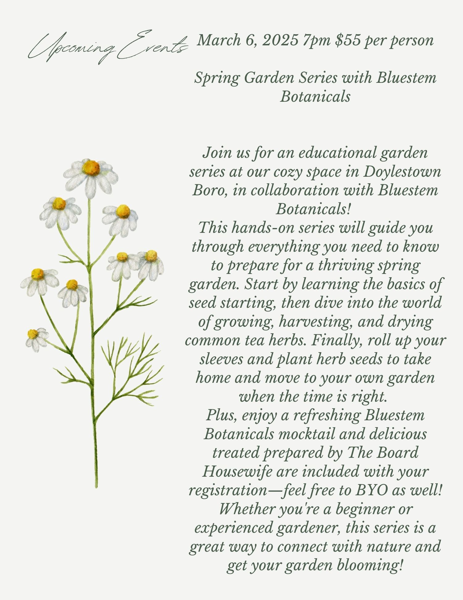 Newsletter