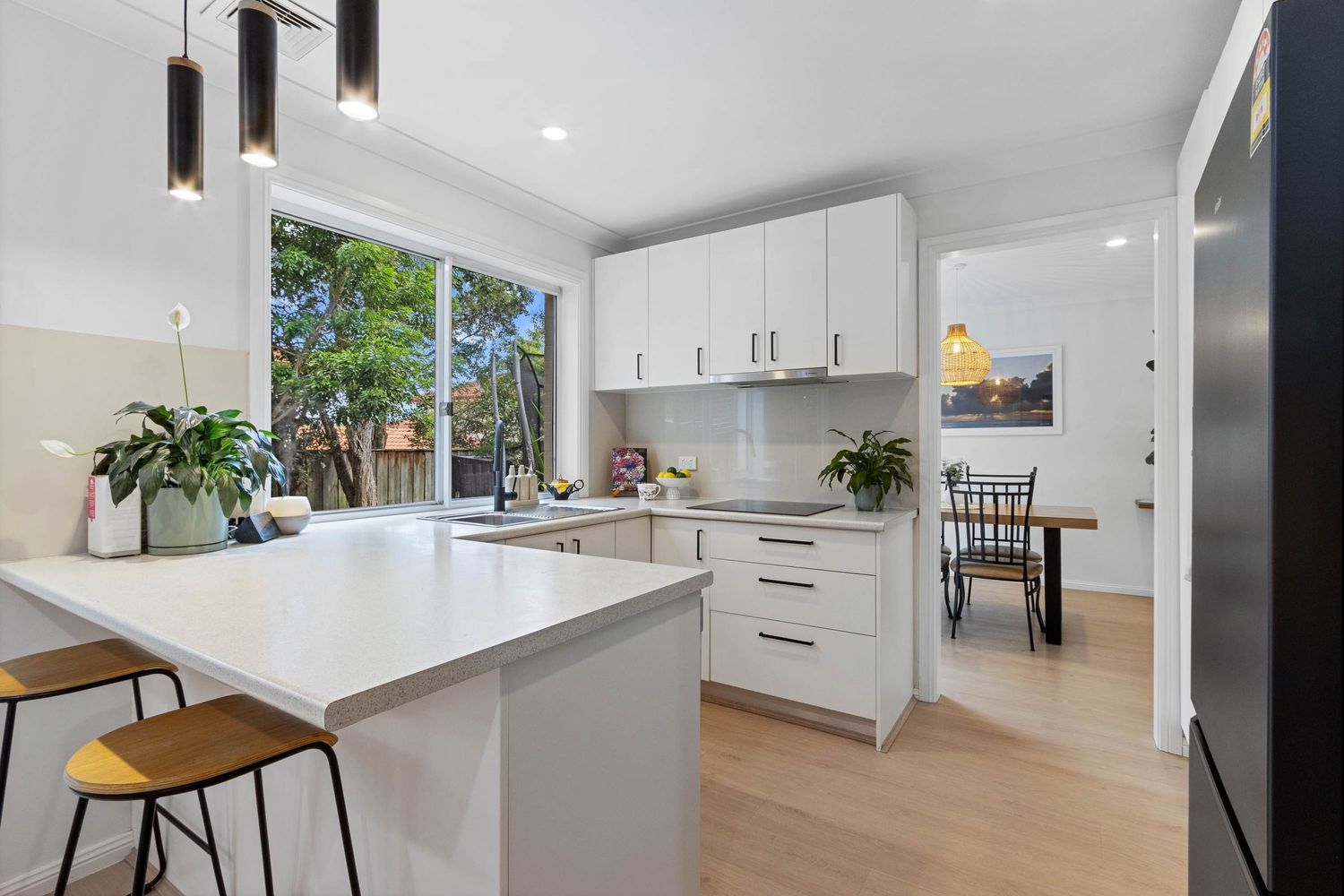 Real estate photography - interior photos