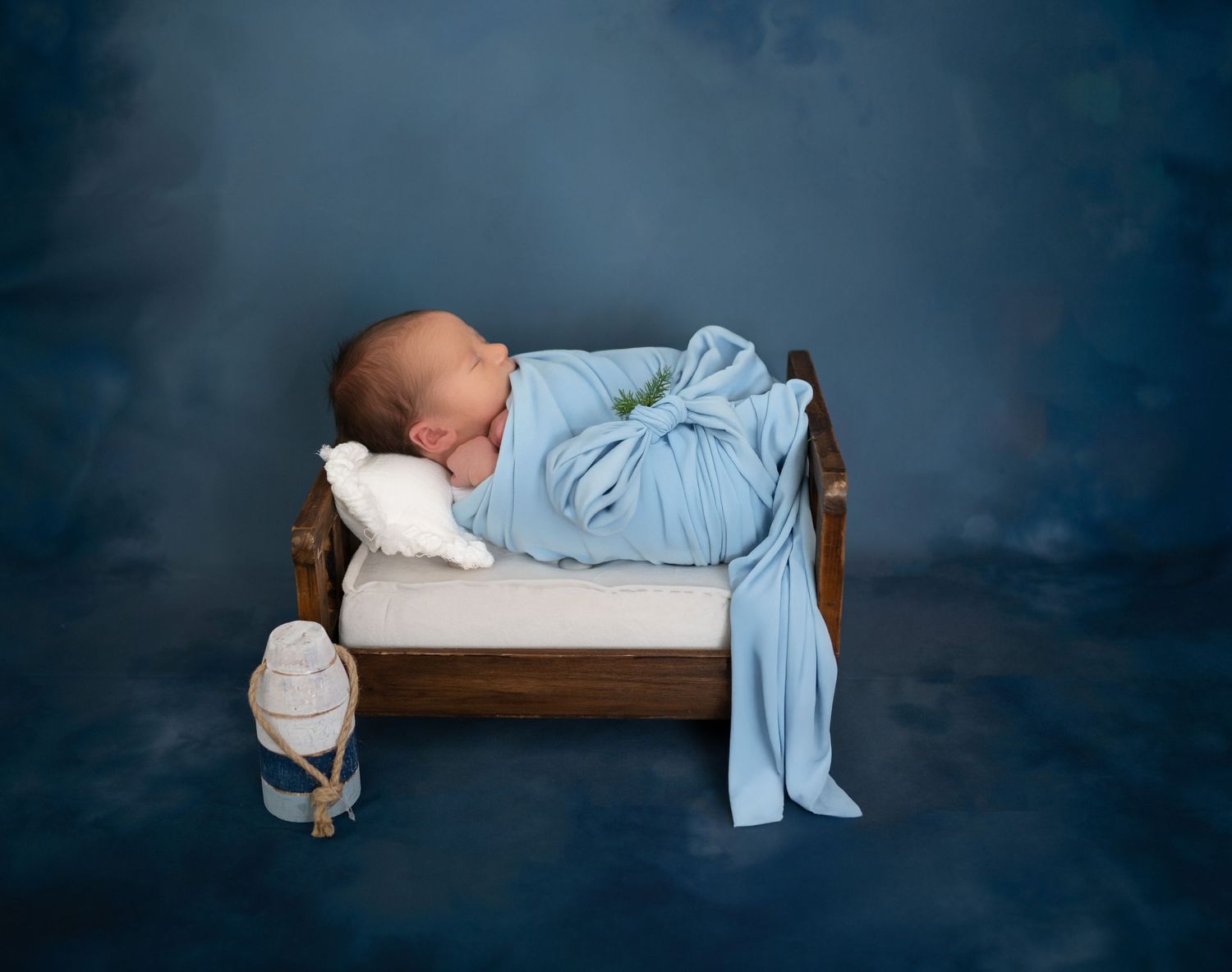 Springfield, IL Newborn photographer