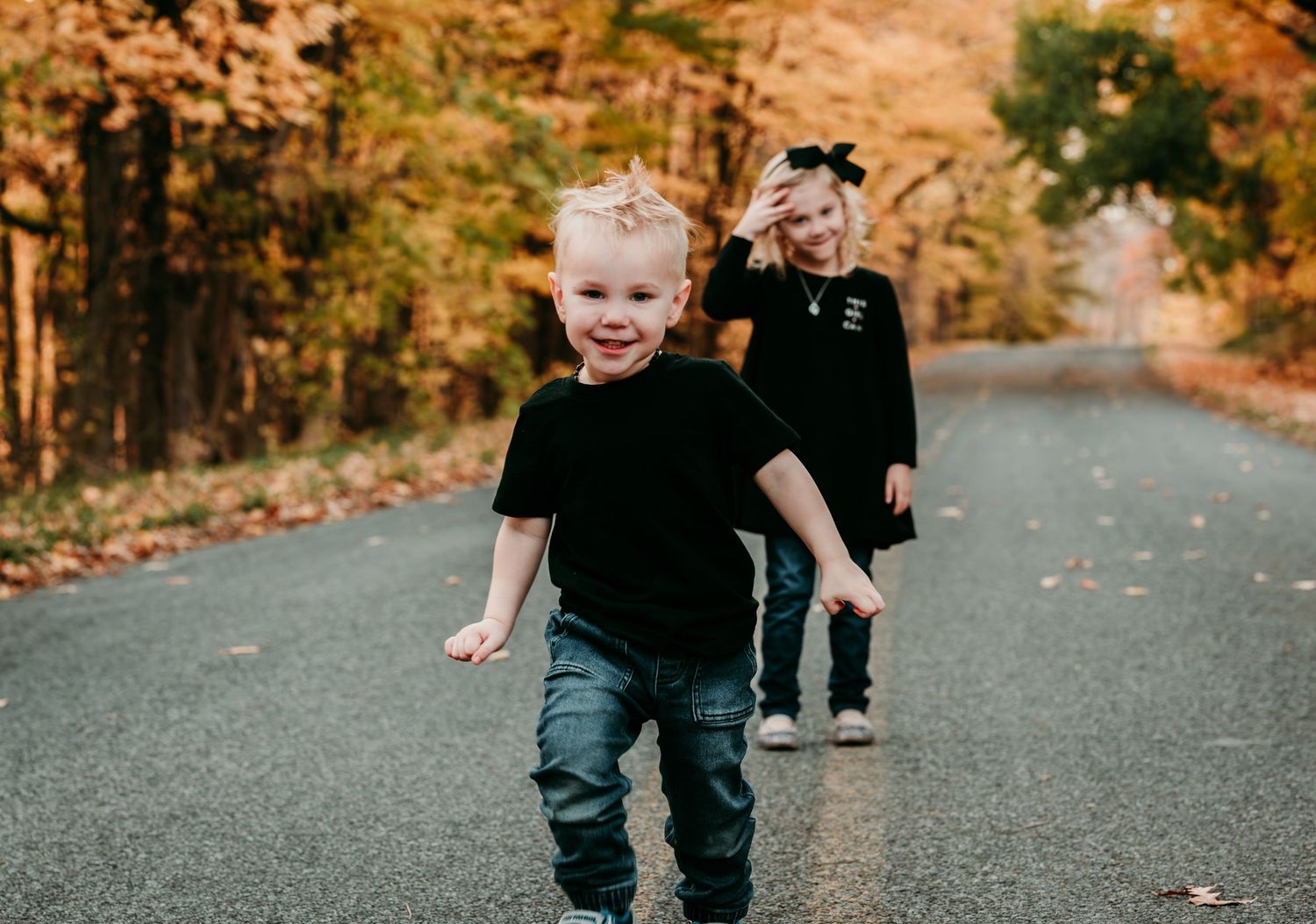 Children