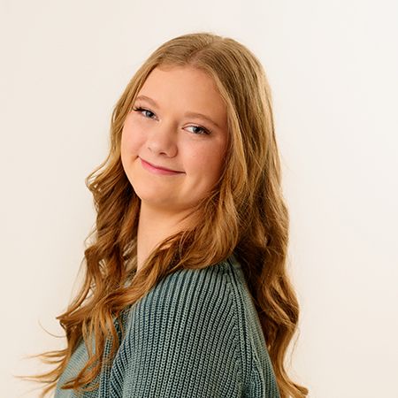 ShutterGirl Photography in Blackfoot Idaho DYW Sponsor, Distinguished Young Woman professional headshots custom headshots