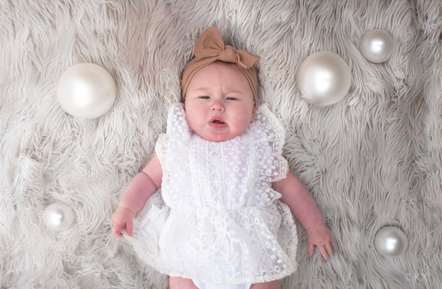 pearl baby