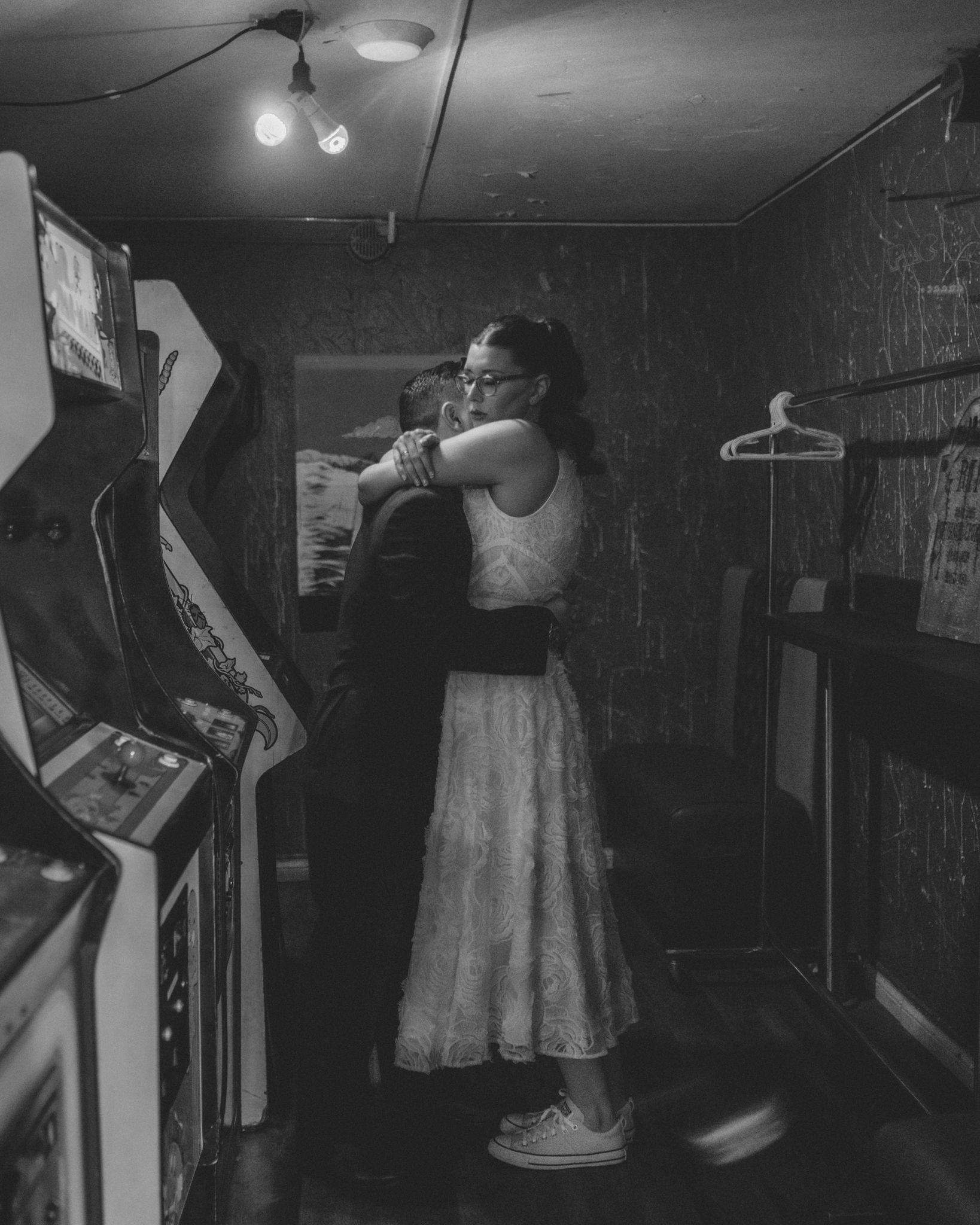 whitby wedding photographer