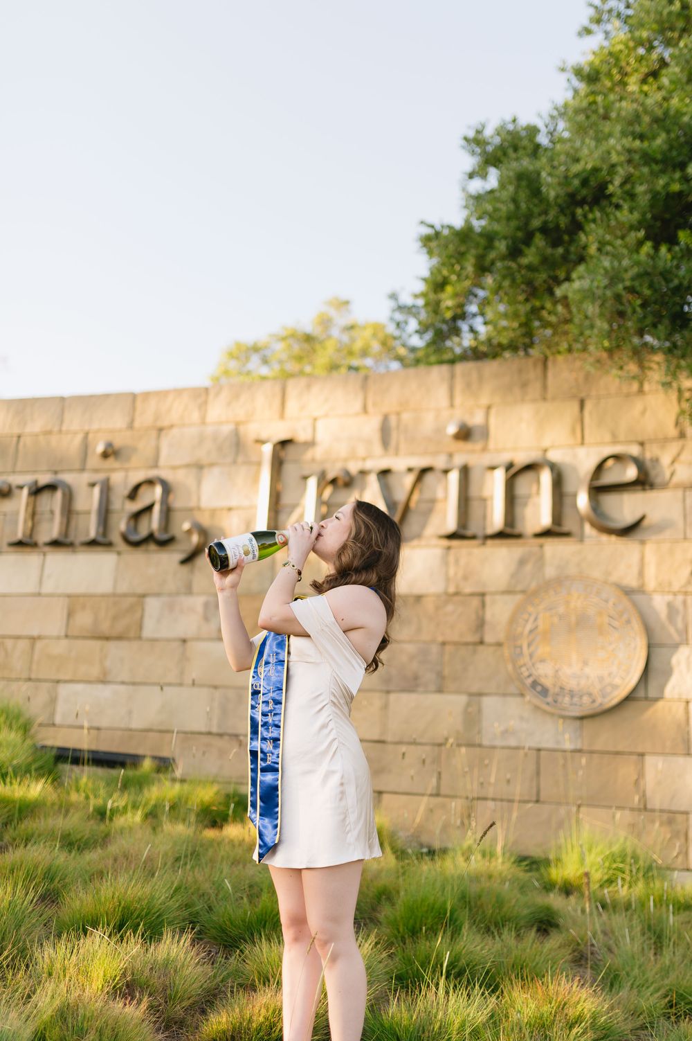 UCI grad photographer near me