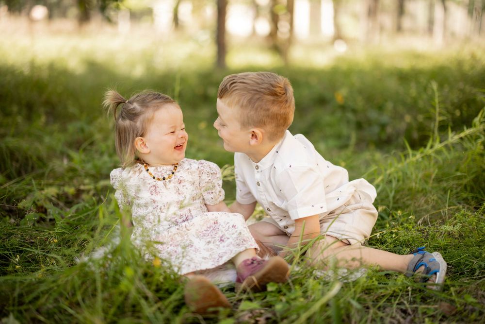 kids photo