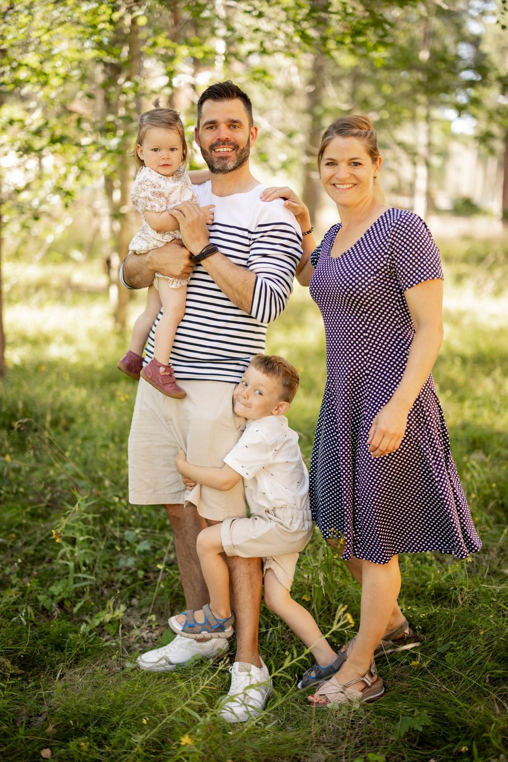 love familyphoto