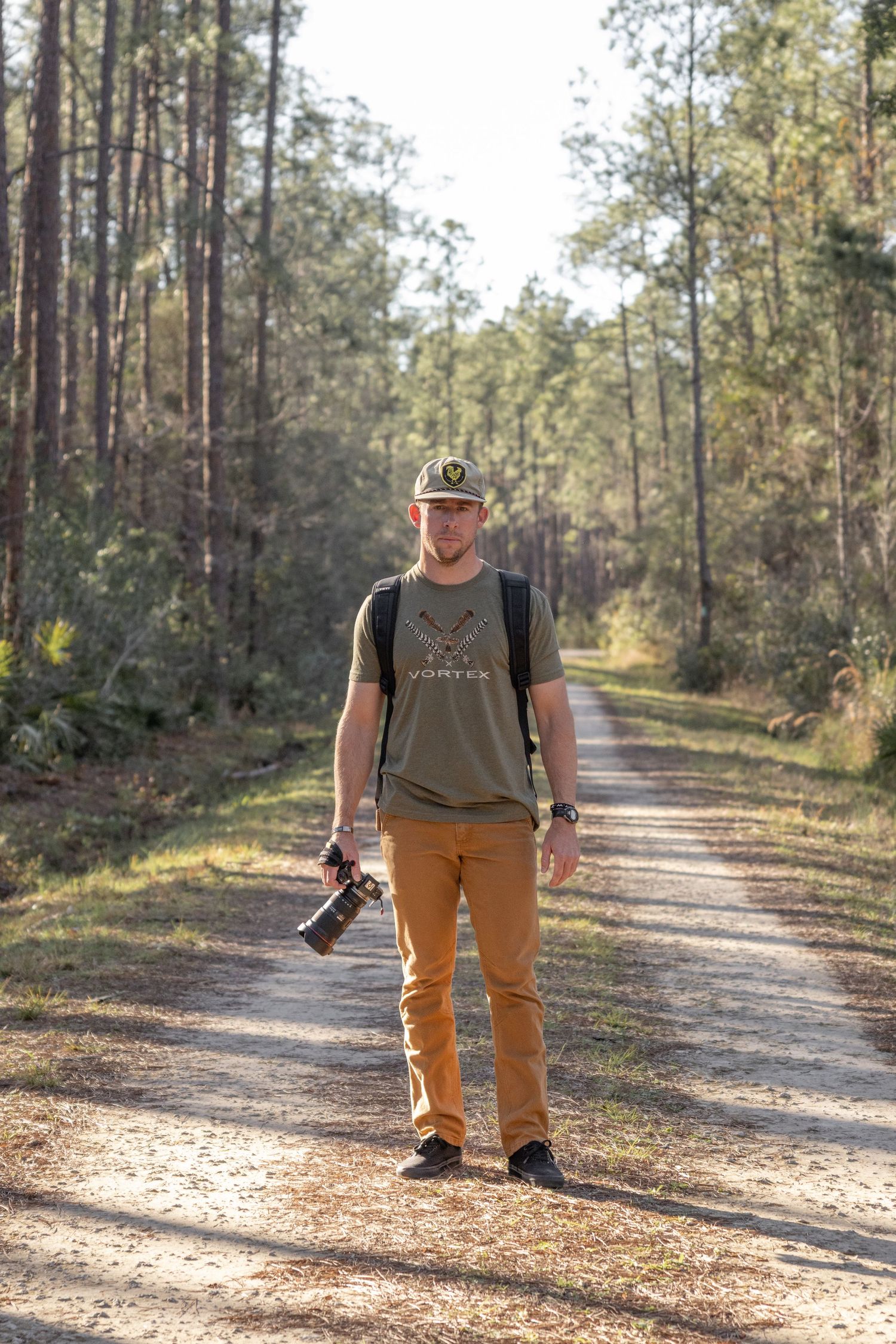 Chandler White: St Marys Georgia Photographer