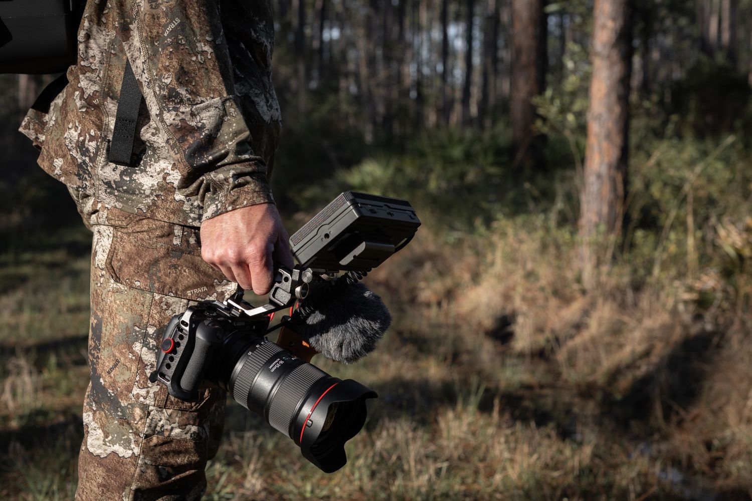 Chandler White: St Marys Georgia Photographer