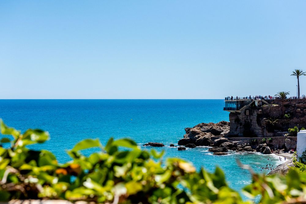Fotografía de interiores que muestra diseño moderno y espacios elegantes. Costa del Sol, Marbella, Nerja y Málaga, por Roberto Centurión