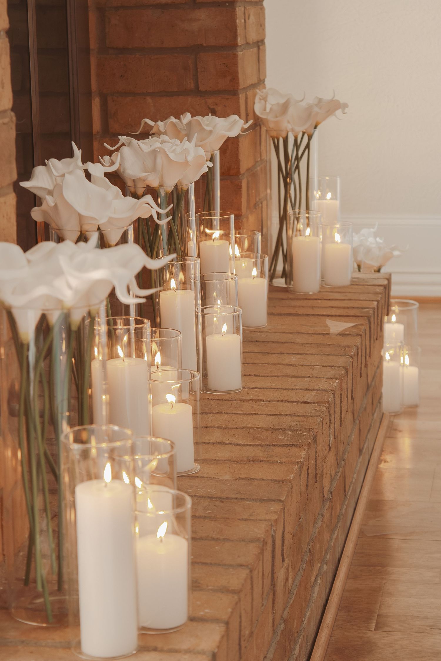 The wedding day detail the shots and flat lays