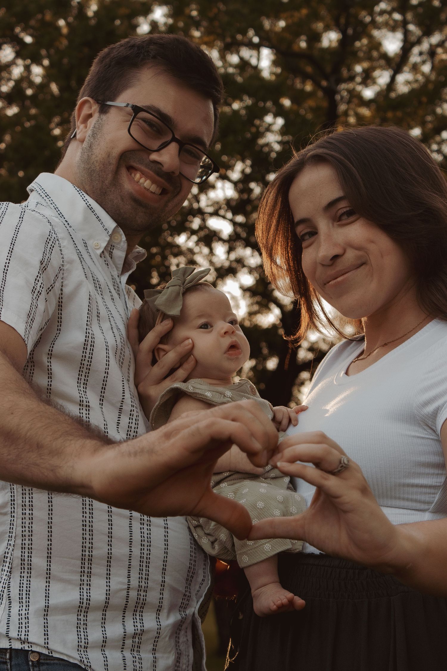 Family photos