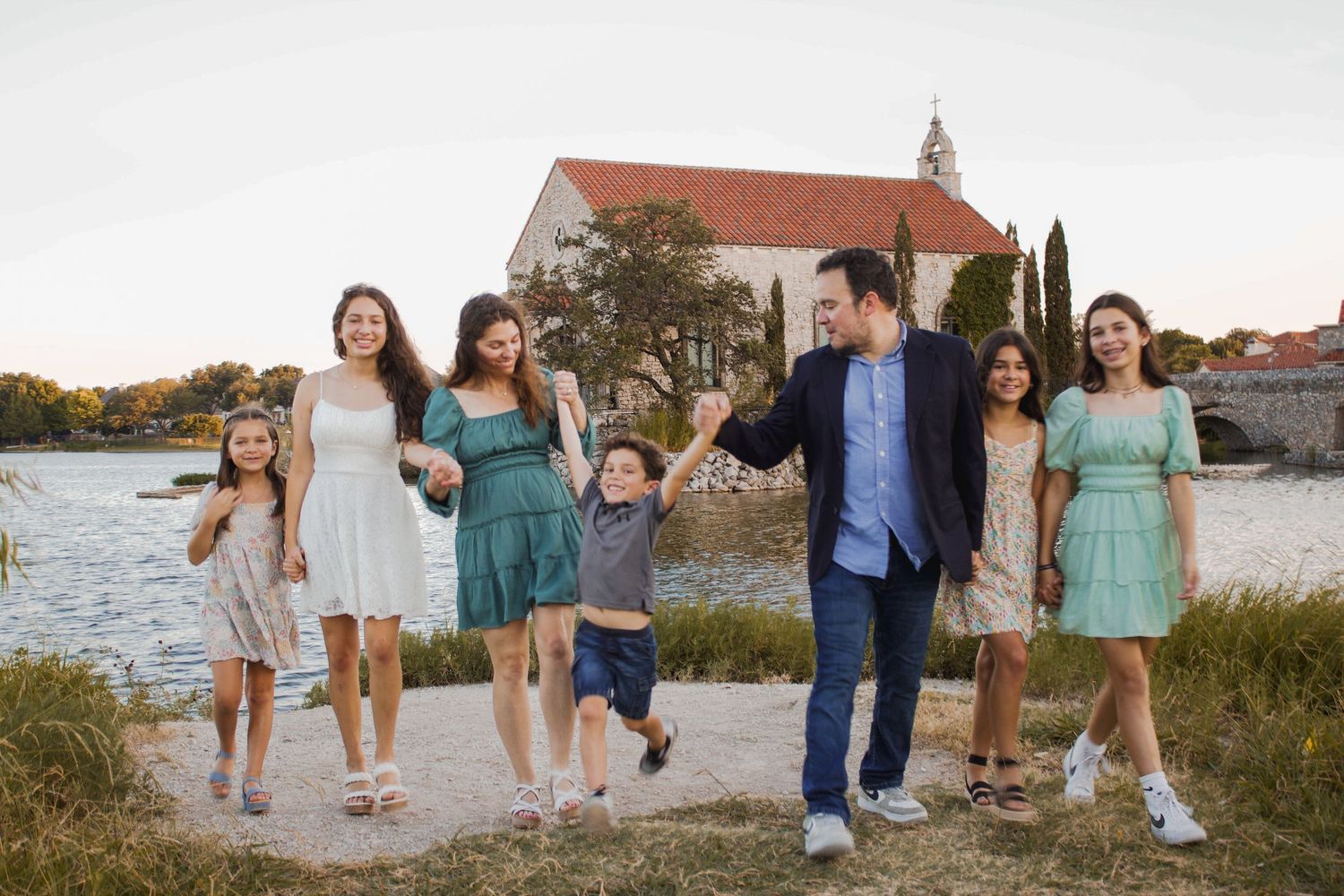 Family photos