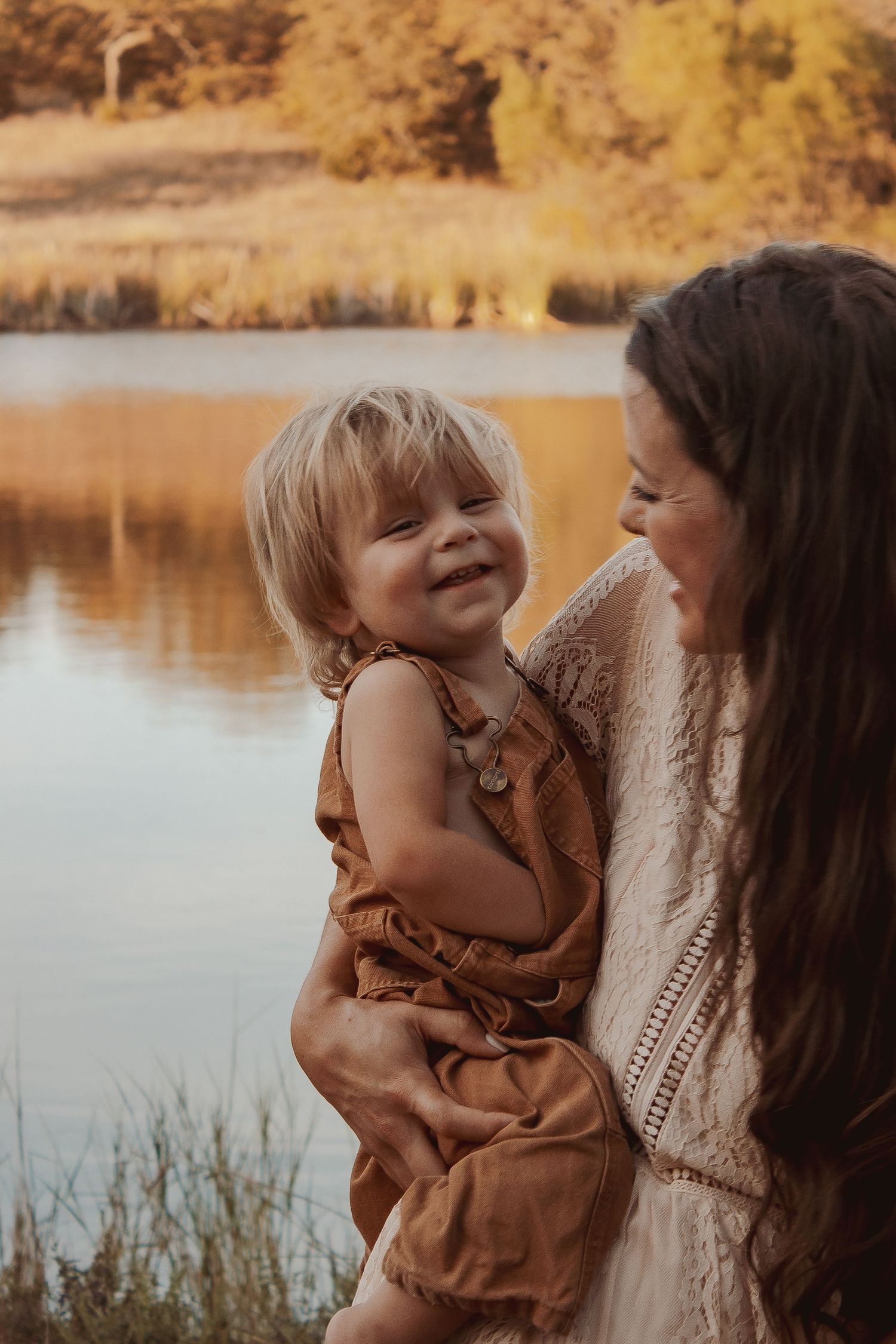 Family/maternity photos
