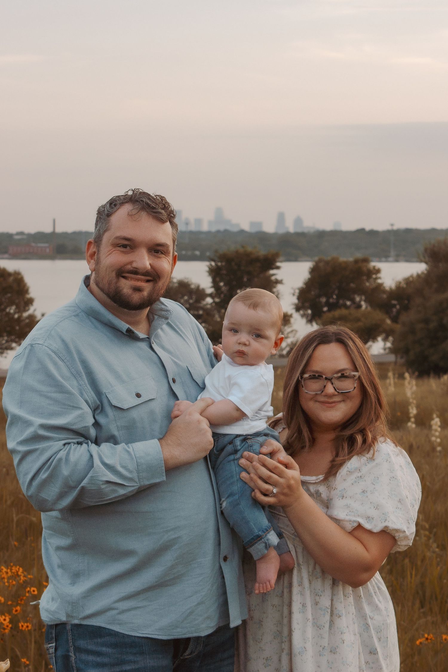 Family photos
