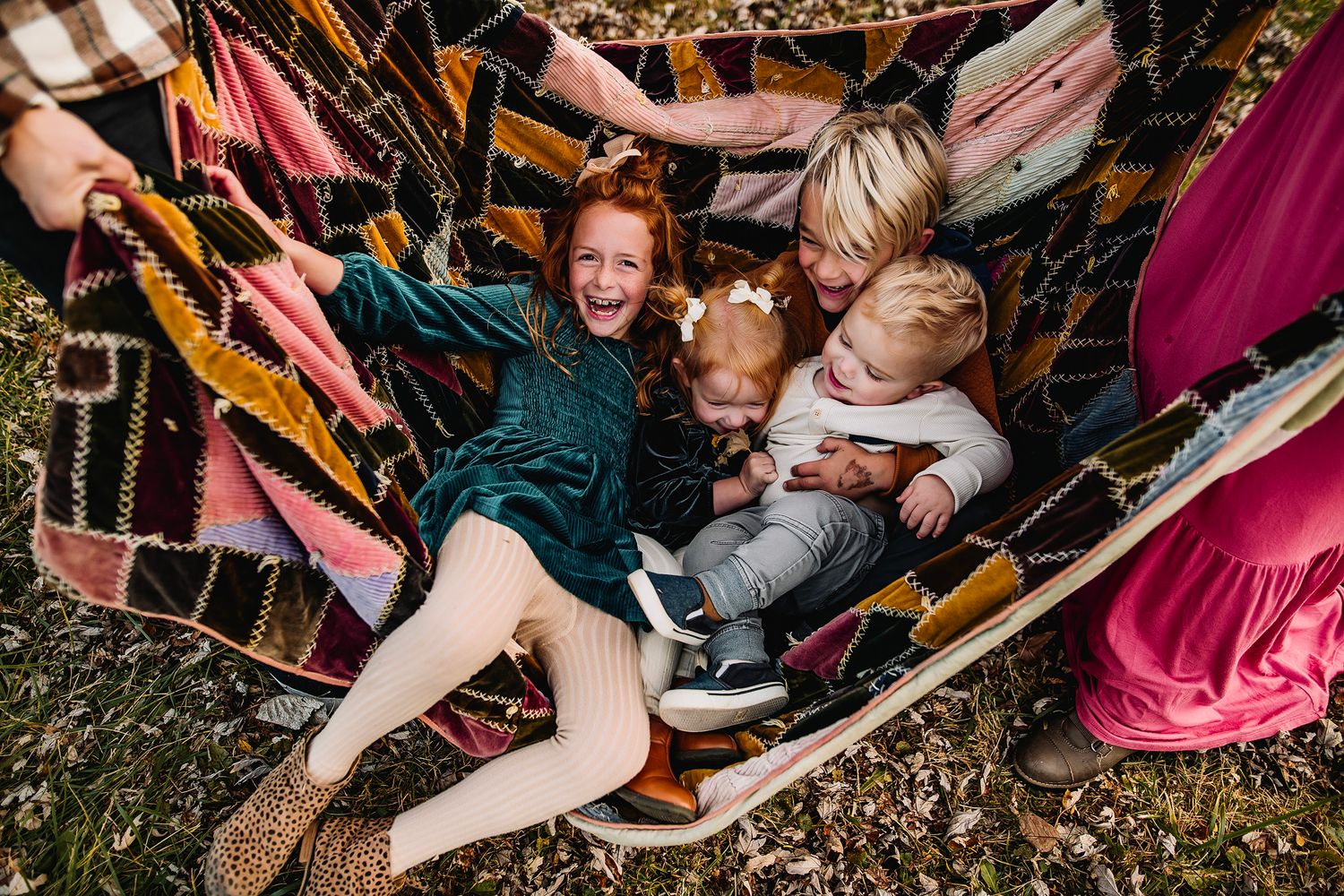 Michigan Family Photographer