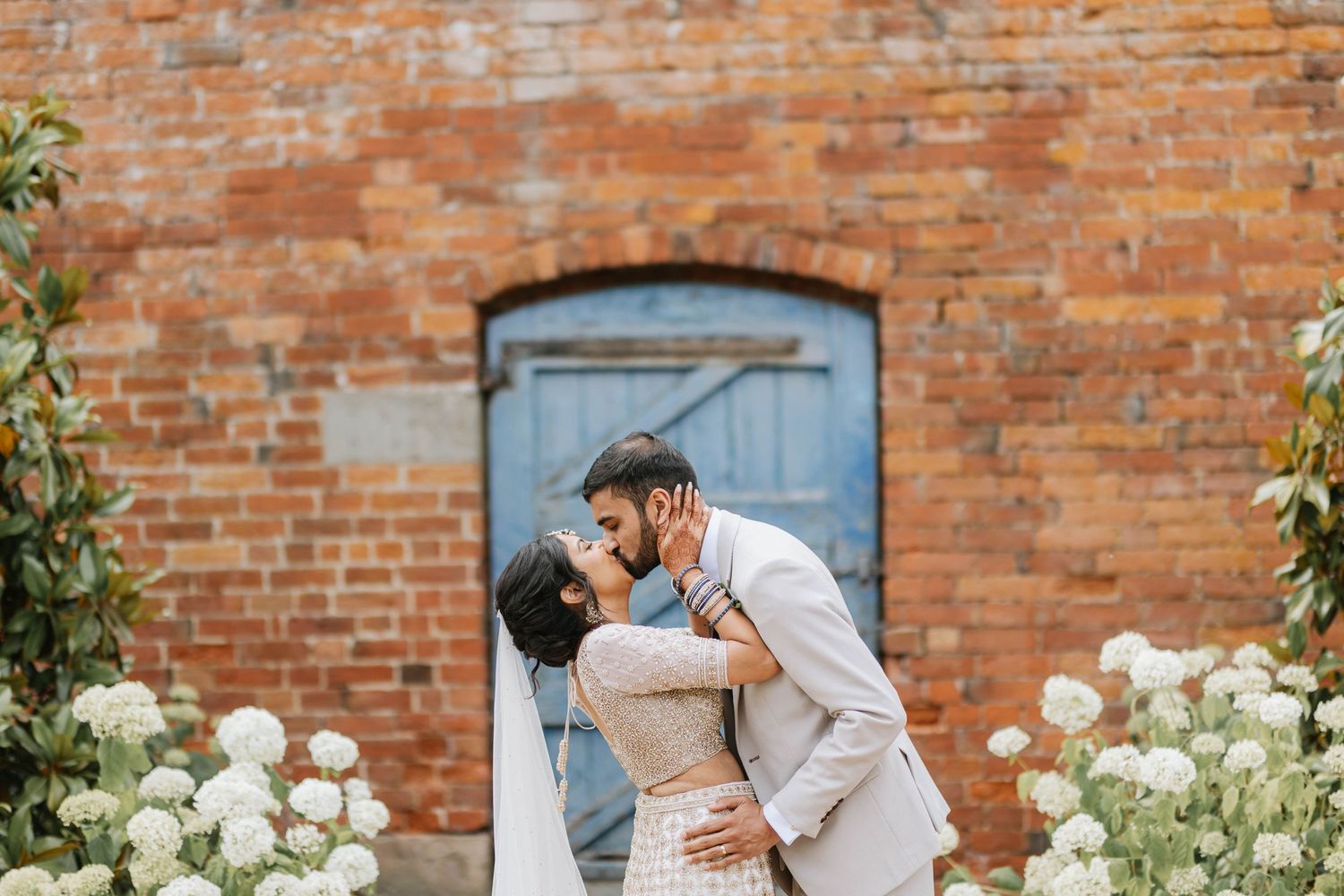 Shropshire Wedding Photographer