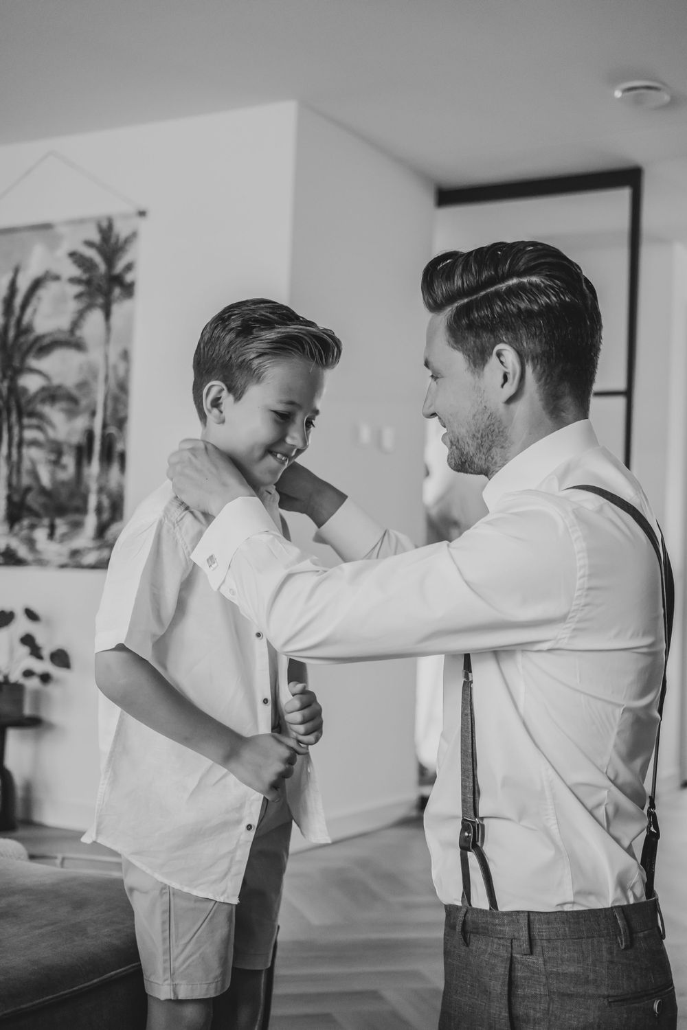 Bobbi Simone Wedding