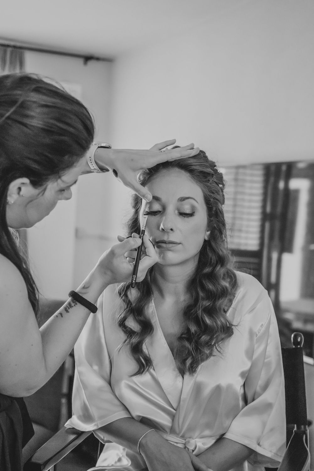 Bobbi Simone Wedding