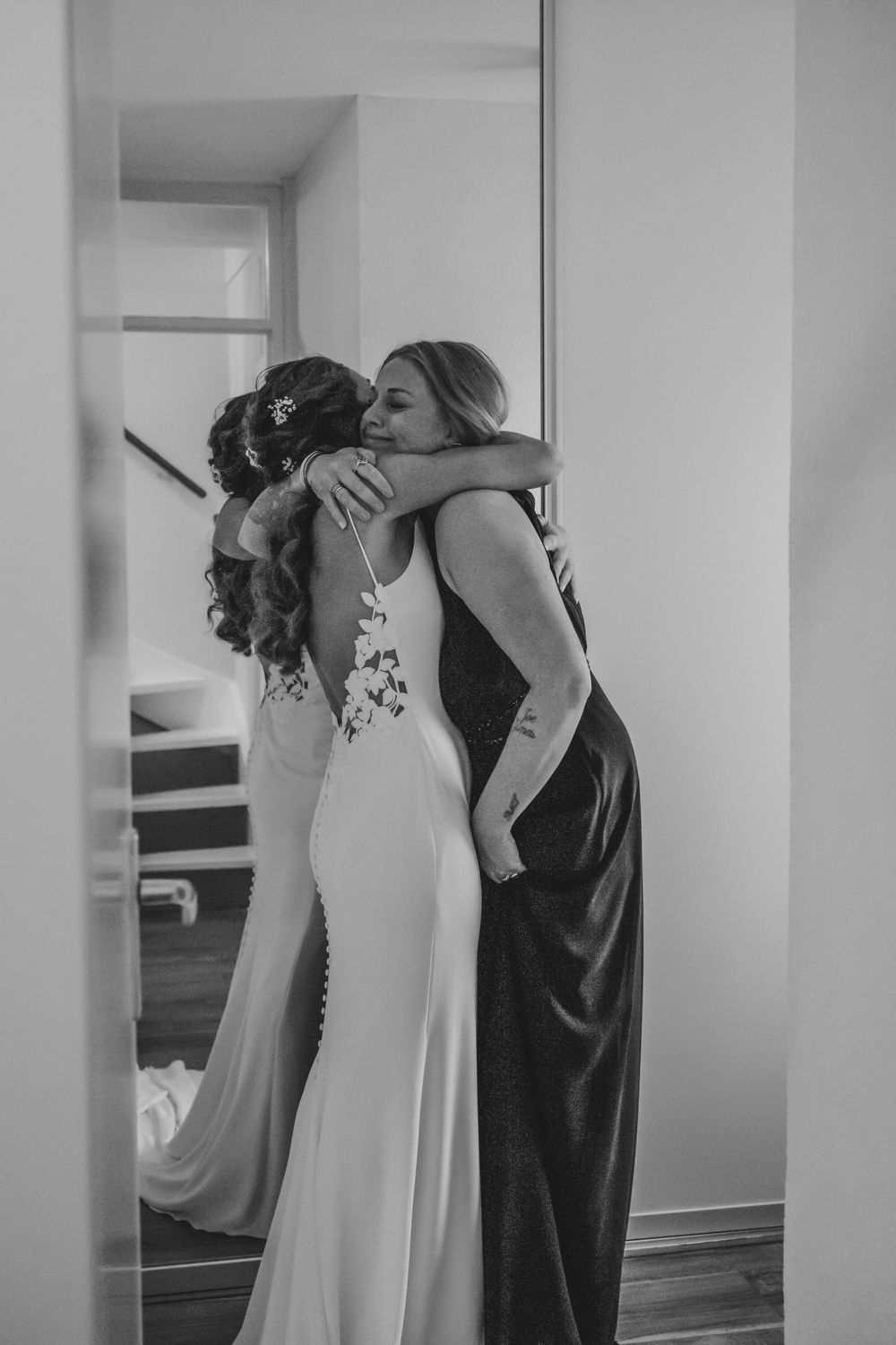 Bobbi Simone Wedding