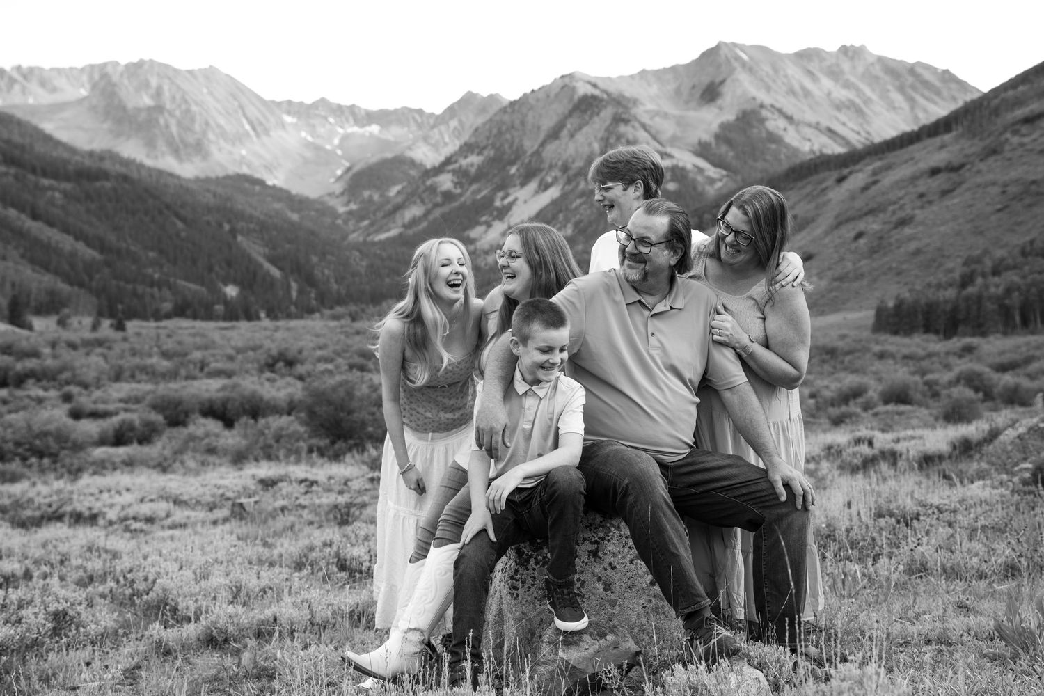 Aspen, Colorado, Winter, Engagement, Fall, Love, Photography,