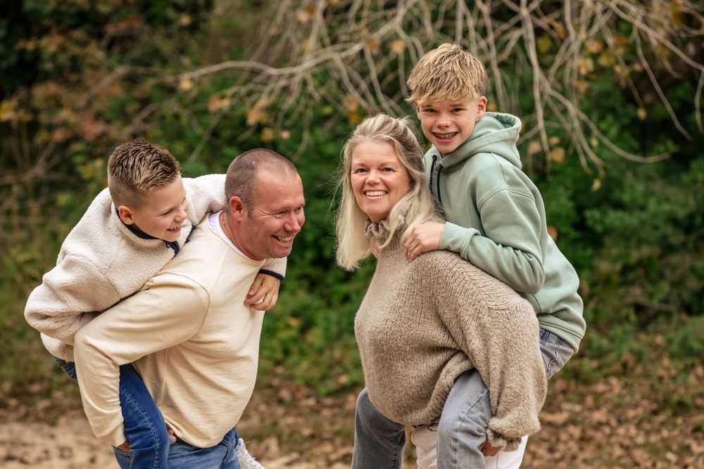 fotoshoot castricum