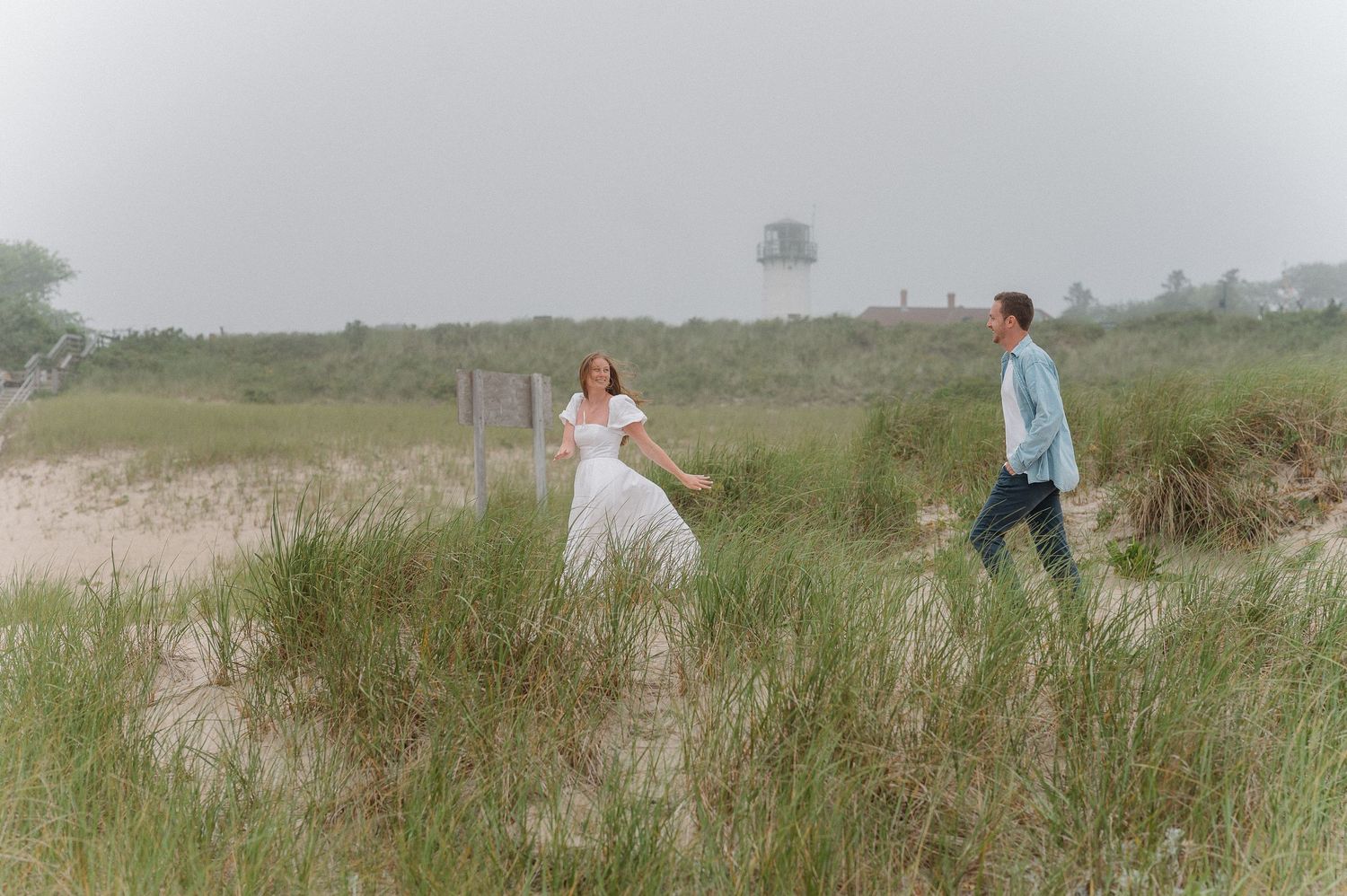 New England Couples