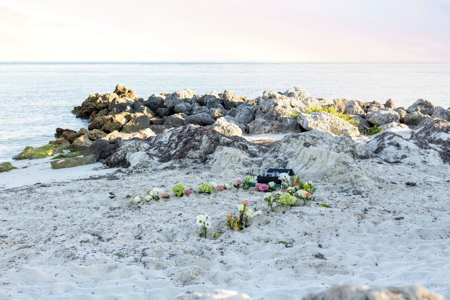 Florida Keys Engagement Photographer
