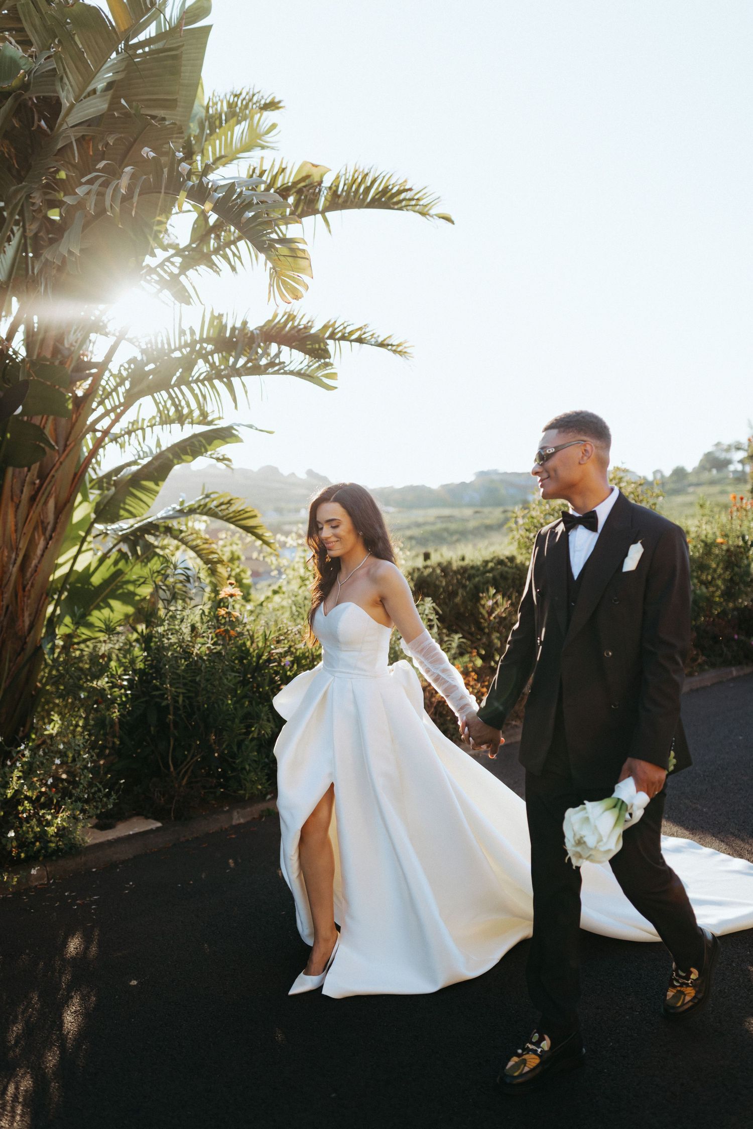 PORTUGAL WEDDING PHOTOGRAPHER