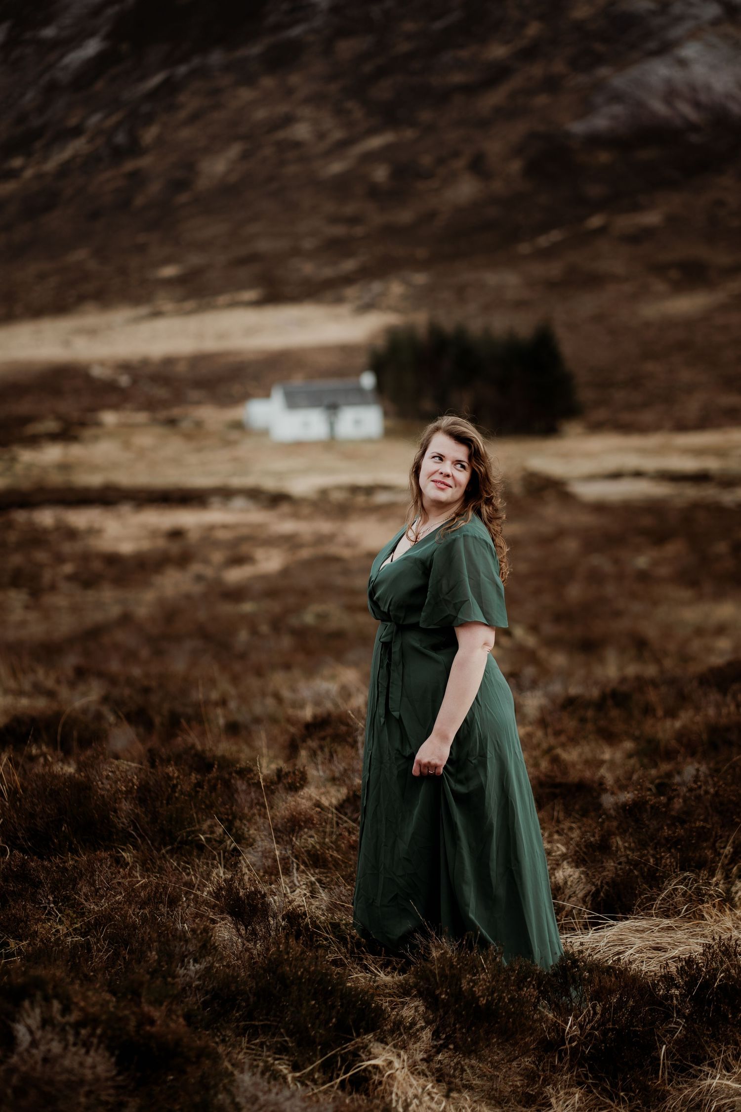fotoshoot-vrouw-glencoe-schotland-weewhitehouse