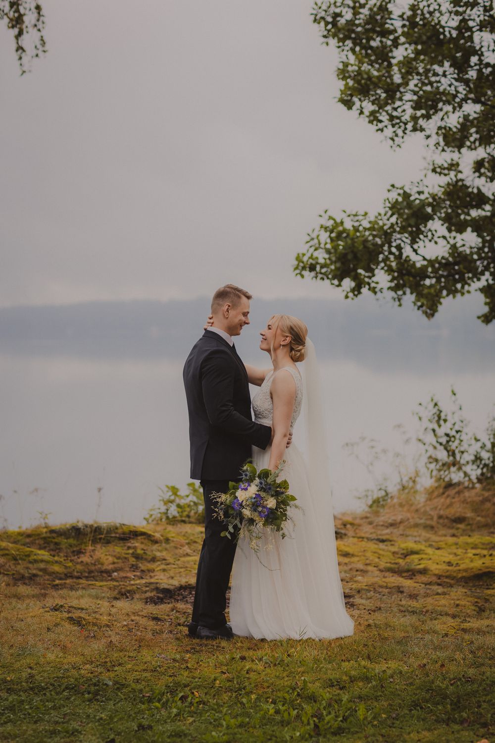 hääkuvaus Kirkkonummi